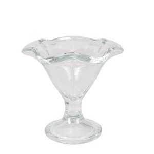 Eiscreme- und Milchshakes-Becher La Mediterránea Renee Eiscreme 2 S...