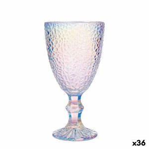 Verre La Mediterránea Festo Brillants 325 ml (36 Unités) |  Verres ...
