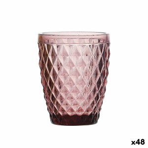 Trinkglas La Mediterránea Sidari 270 ml Lila (48 Stück) |  Gläser u...