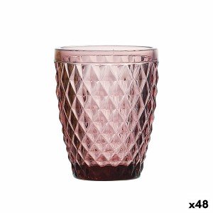 Verre La Mediterránea Sidari 270 ml Violet (48 Unités) |  Verres et...