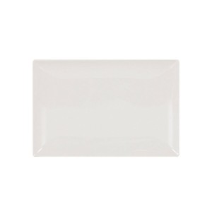 Kochschüssel La Mediterránea Elite rechteckig 30 x 20 x 2,5 cm (6 S...