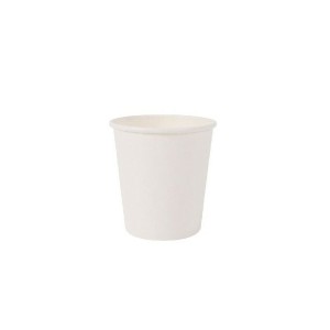 Gläserset Algon Pappe Weiß 50 Stücke 120 ml (20 Stück) |  Gläser un...