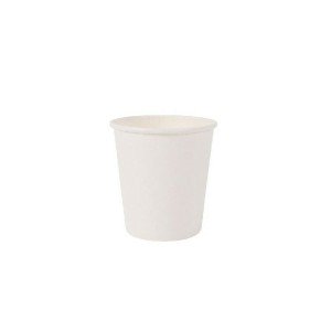 Set de Verres Algon Carton Blanc 50 Pièces 120 ml (20 Unités) |  Ve...