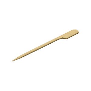 Bambusstöcke Algon 10,5 cm Satz 20 Stücke (48 Stück) |  Weiteres Zu...