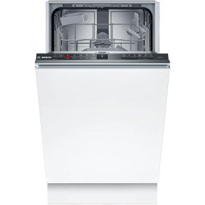 Geschirrspüler BOSCH SPV2HKX42E 45 cm |  Weitere Küchengeräte   | C...