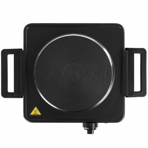 Elektrische Heizplatte Orbegozo 17730 OR 1500 W Bunt |  Kochplatten...