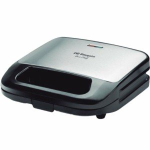 Machine à sandwich Orbegozo SW 7560 |  Appareils à sandwichs   | Ch...