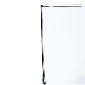 Set of glasses Arcoroc Princesa Transparent Glass 340 ml (48 Units)...