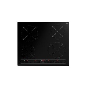 Induktionskochfeld Teka IZC64010MSSBK 60 cm 7200 W |  Kochplatten  ...