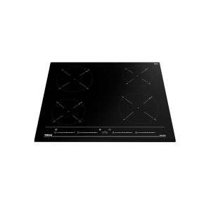 Plaque à Induction Teka IZC64010MSSBK 60 cm 7200 W |  Plaques de cu...