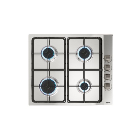 Gasplatte Teka E/60.3 40 60 cm 7500 W |  Kochplatten   | Chef Up