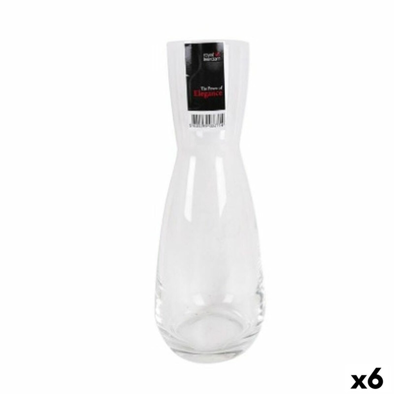 Jug Royal Leerdam Ensemble 750 ml (6 Units) |  Glasses, cups and ju...