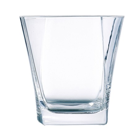 Glass for water Arcoroc Prysm Transparent Glass 270 ml (6 Units) | ...
