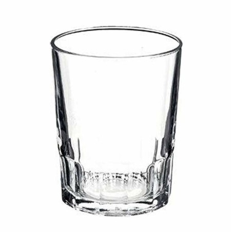 Set of glasses Bormioli Rocco Saboya Transparent Glass 110 ml 6 Uni...
