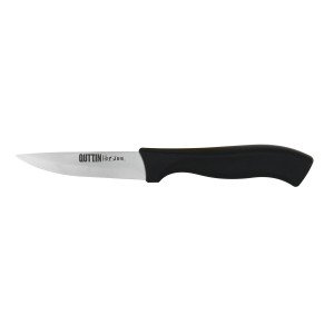 Schälmesser Quttin Kasual 19 x 1,7 x 1,5 cm (48 Stück) |  Messer un...