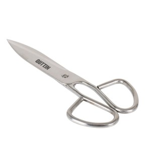 Ciseaux de Cuisine Quttin Albacete 21 cm (18 Unités) |  Autres acce...