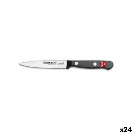 Peeler Knife Quttin Sybarite 9 cm (24 Units) |  Knives and cutlery ...