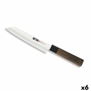 Kitchen Knife Quttin Kiritsuke Takamura 16 cm (6 Units) |  Knives a...
