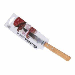 Knife for Chops Quttin Natura 10,5 cm (60 Units) |  Knives and cutl...