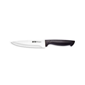 Küchenmesser Quttin Black 15 cm (36 Stück) |  Messer und Schleifste...