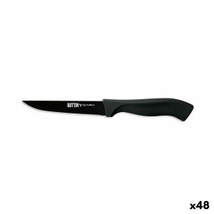 Couteau Quttin Dark 11 cm 21 x 2 x 2 cm Polyvalents |  Couteaux et ...
