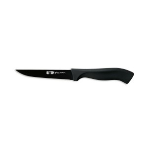 Knife Quttin Dark 11 cm 21 x 2 x 2 cm Multi-use