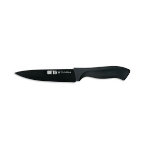 Küchenmesser Quttin Dark 15 cm (28 Stück) |  Messer und Schleifstei...
