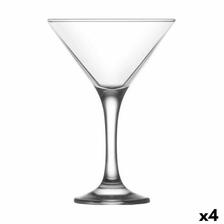 Set of cups LAV Misket Cocktail 175 ml 6 Pieces (4 Units) |  Glasse...