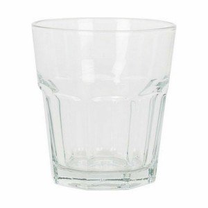 Set de Verres LAV Aras 305 ml 3 Pièces (16 Unités) |  Verres et car...