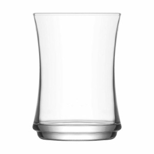 Set de Verres LAV Lune 225 ml verre 6 Pièces (8 Unités) |  Verres e...