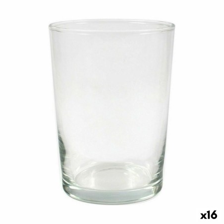 Gläserset LAV Bodega 520 ml 3 Stücke (16 Stück) |  Gläser und Krüge...