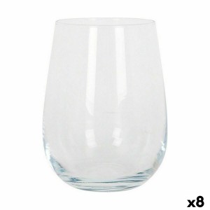 Gläserset LAV Gaia 590 ml 6 Stücke (8 Stück) |  Gläser und Krüge   ...