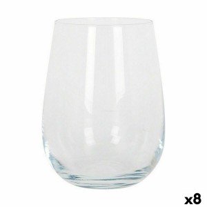 Gläserset LAV Gaia 590 ml 6 Stücke (8 Stück) |  Gläser und Krüge   ...