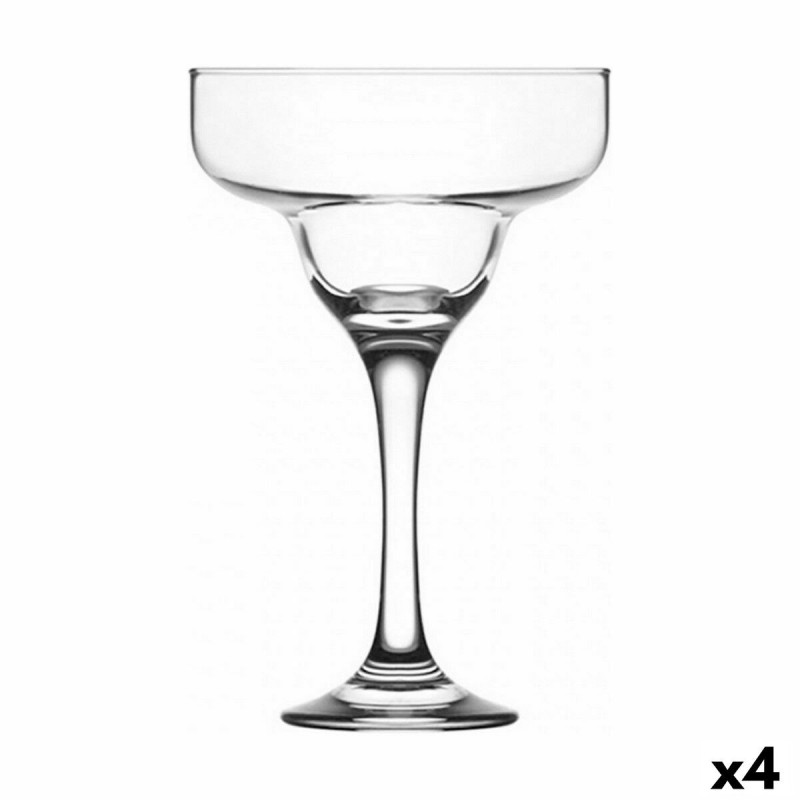 Gläsersatz LAV Misket 300 ml Cocktail 6 Stücke (4 Stück) |  Gläser ...