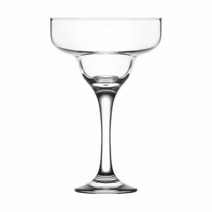 Set of cups LAV Misket 300 ml Cocktail 6 Pieces (4 Units) |  Glasse...