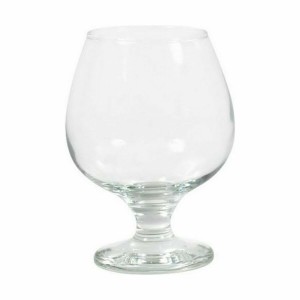 Gläsersatz LAV Misket Cognac 390 ml 6 Stücke (4 Stück) |  Gläser un...
