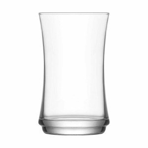 Gläserset LAV Lune 365 ml Glas 6 Stücke (8 Stück) |  Gläser und Krü...