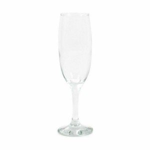 Champagnerglas LAV Empire 220 ml Champagner 6 Stücke (4 Stück) |  G...