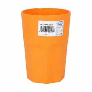 Trinkglas Dem Bahia 400 ml (24 Stück) |  Gläser und Krüge   | Chef Up