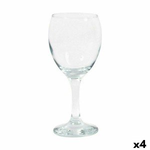 Weinglas-Set LAV Empire 245 ml Wein 6 Stücke (4 Stück) |  Gläser un...