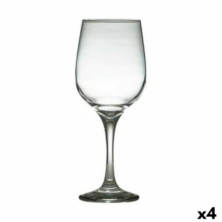 Weinglas-Set LAV Fame high 480 ml Wein 6 Stücke (4 Stück) |  Gläser...