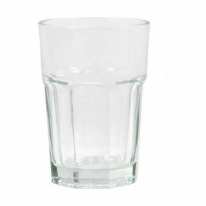 Set de Verres LAV Aras 365 ml 3 Pièces (16 Unités) |  Verres et car...
