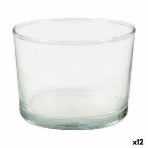 Set of glasses LAV 4 Pieces 240 ml (12 Units) |  Glasses, cups and ...