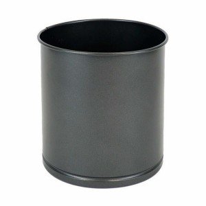 Kuchenspringform Quttin Kohlenstoffstahl Schwarz 14 x 12 cm (12 Stü...