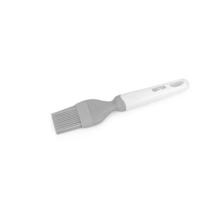 Brosse de cuisine Quttin Silicone 22,5 x 5,3 cm (24 Unités) |  Déco...