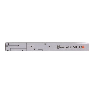 Schnelle Auftauplatte für Nahrungsmittel Percutti  Schwarz 39 x 23 ...