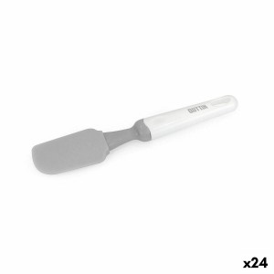 Küchenspatel Quttin Silikon 24,5 x 5,3 x 2 cm (24 Stück) |  Weitere...