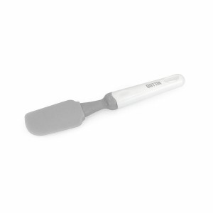 Cooking Spatula Quttin Silicone 24,5 x 5,3 x 2 cm (24 Units) |  Oth...