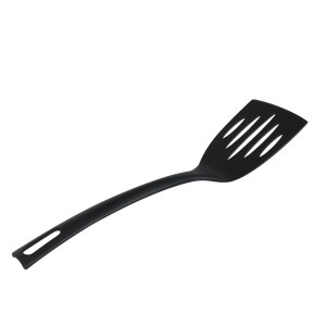 Spatule de Cuisine Quttin  Noir Nylon 30 x 7 cm 30 x 7 x 3 cm (24 U...