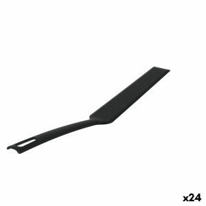 Kuchenheber Quttin  Nylon Schwarz 32 x 3,7 x 4 cm (24 Stück) |  Mes...